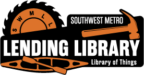 Southwest Metro Lending Library logo